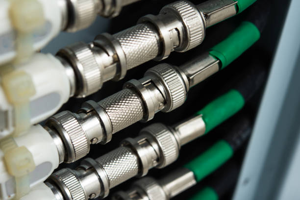 Screenshot du projet Découvrir un dispositif de transmission